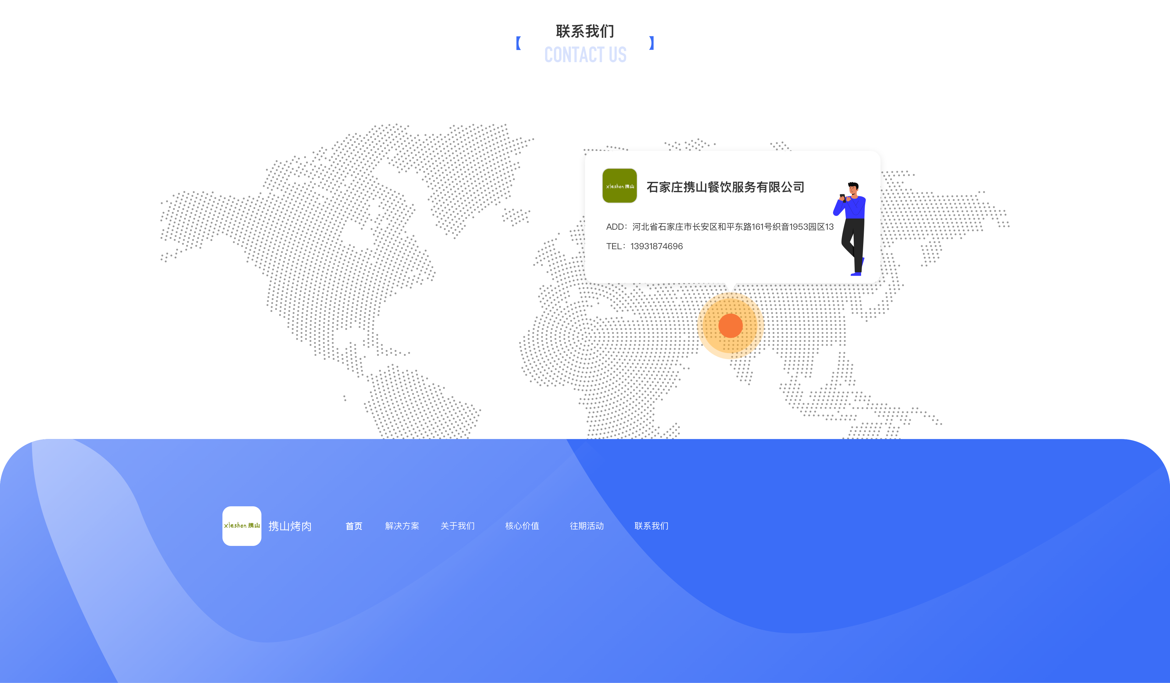 Welcome Image
